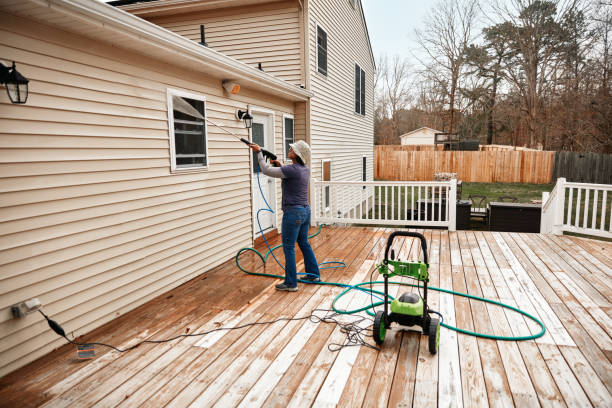 Best Best Pressure Washing Companies  in Ashland, WI