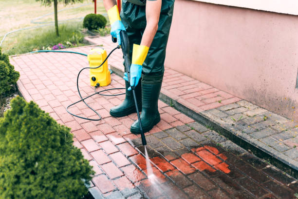 Best Roof Pressure Washing  in Ashland, WI