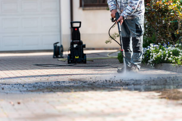 Best Residential Pressure Washing Services  in Ashland, WI