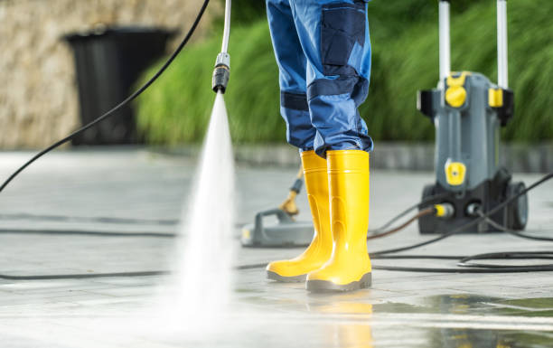 Best Pressure Washing Company Near Me  in Ashland, WI