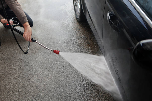 Best Commercial Pressure Washing  in Ashland, WI