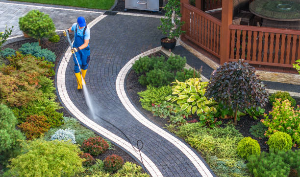 Best Affordable Power Washing  in Ashland, WI