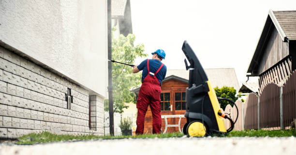 Best Affordable Pressure Washing  in Ashland, WI